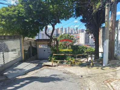 Lote/Terreno à venda, 802m² no Vila Guaca, São Paulo