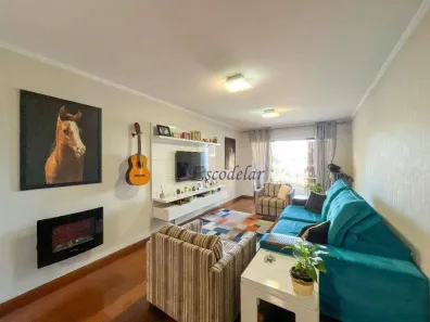 Sobrado com 5 Quartos à venda, 220m² no Vila Aurora (Zona Norte), São Paulo