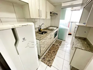 Apartamento com 2 Quartos à venda, 64m² no Jardim Guarujá, Sorocaba