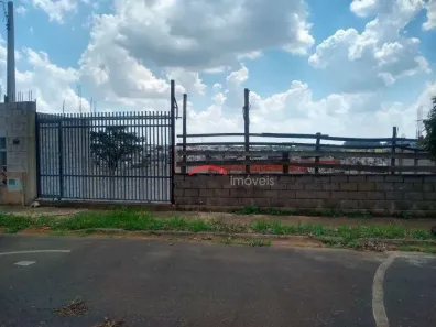 Lote/Terreno à venda, 389m² no Parque Gabriel, Hortolândia