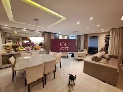 Apartamento com 3 Quartos à venda, 200m² no Rudge Ramos, São Bernardo do Campo