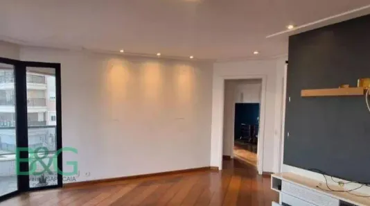 Apartamento com 4 Quartos à venda, 184m² no Aclimação, São Paulo