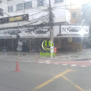 Ponto Comercial para alugar, 314m² no Icaraí, Niterói