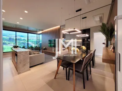 Apartamento com 2 Quartos à venda, 68m² no Chácara Bela Vista, Campinas