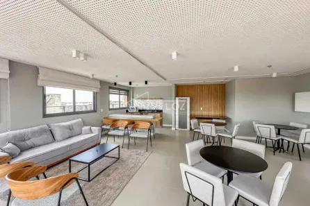 Apartamento com 1 Quarto à venda, 29m² no Centro, Rio de Janeiro
