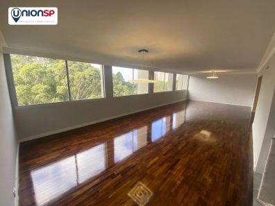 Apartamento com 4 Quartos à venda, 248m² no Vila Suzana, São Paulo