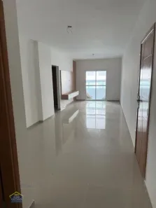 Apartamento com 3 Quartos à venda, 117m² no Guilhermina, Praia Grande