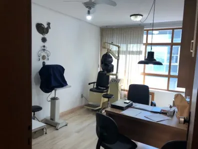 Sala Comercial à venda, 53m² no Centro Histórico, Porto Alegre