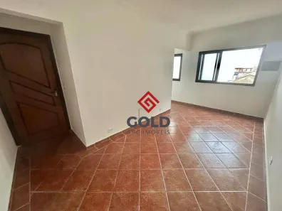 Sobrado com 2 Quartos à venda, 70m² no Vila Metalúrgica, Santo André