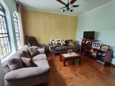 Casa com 5 Quartos à venda, 203m² no Jardim Algodoal, Piracicaba