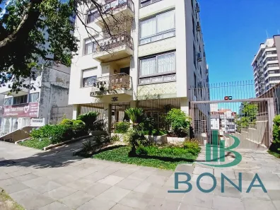 Apartamento com 3 Quartos à venda, 112m² no Higienópolis, Porto Alegre
