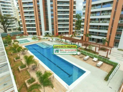Apartamento com 2 Quartos à venda, 69m² no Aldeota, Fortaleza
