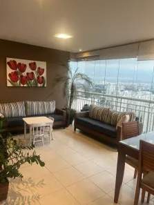 Apartamento com 2 Quartos à venda, 87m² no Vila Zilda (Tatuapé), São Paulo