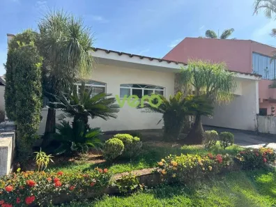 Casa de Condomínio com 3 Quartos à venda, 175m² no Iate Clube de Americana, Americana