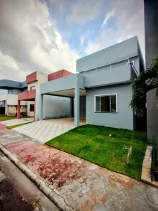Casa de Condomínio com 5 Quartos à venda, 280m² no Tapanã (Icoaraci), Belém