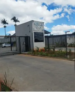 Apartamento com 2 Quartos à venda, 40m² no Sesc, Suzano