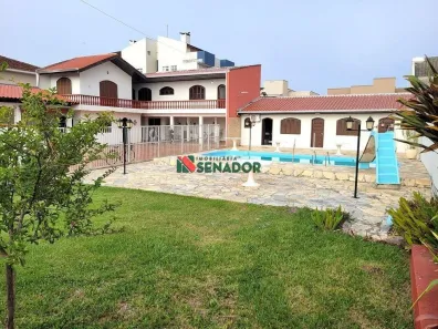 Casa com 4 Quartos à venda, 360m² no Shangrila, Pontal do Paraná