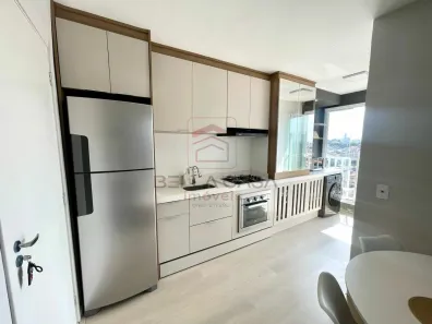Apartamento com 2 Quartos à venda, 32m² no Vila Santa Clara, São Paulo