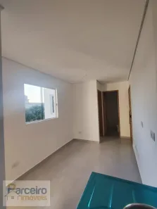 Apartamento com 2 Quartos à venda, 33m² no Parque Artur Alvim, São Paulo
