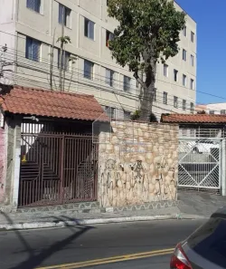 Apartamento com 2 Quartos à venda, 43m² no Itaquera, São Paulo