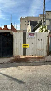 Lote/Terreno à venda, 200m² no Cerâmica, São Caetano do Sul