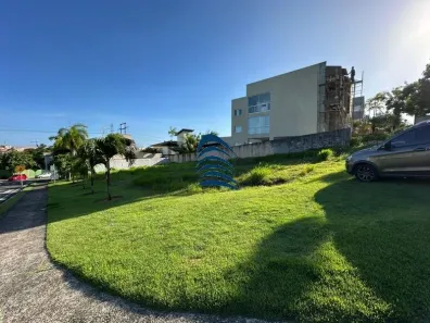 Lote/Terreno à venda, 490m² no Alphaville II, Salvador