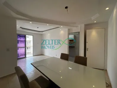 Apartamento com 3 Quartos à venda, 68m² no Vila da Penha, Rio de Janeiro