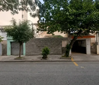 Lote/Terreno com 1 Quarto à venda, 630m² no Santana, São Paulo