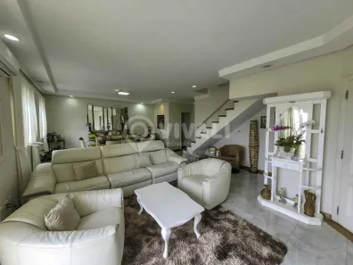 Apartamento com 4 Quartos à venda, 240m² no Vila Brasileira, Itatiba