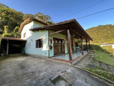 Casa com 5 Quartos à venda, 200m² no Albuquerque, Teresópolis