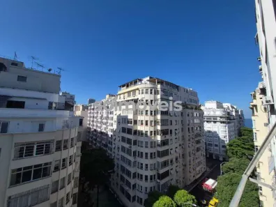 Apartamento com 2 Quartos à venda, 75m² no Copacabana, Rio de Janeiro
