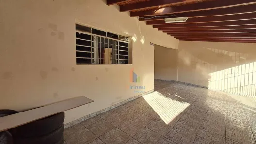 Casa com 2 Quartos à venda, 120m² no Jardim Amanda I, Hortolândia