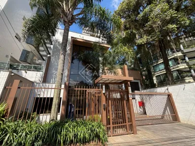 Apartamento com 6 Quartos à venda, 600m² no Mont Serrat, Porto Alegre