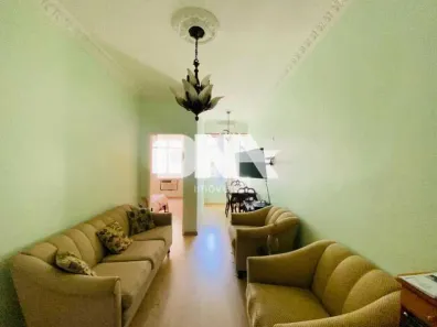 Apartamento com 2 Quartos à venda, 64m² no Botafogo, Rio de Janeiro