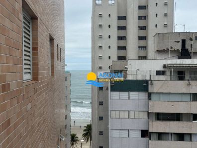 Apartamento com 2 Quartos à venda, 61m² no Vila Alzira, Guarujá