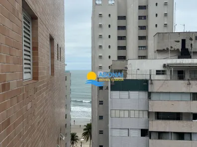 Apartamento com 2 Quartos à venda, 61m² no Vila Alzira, Guarujá