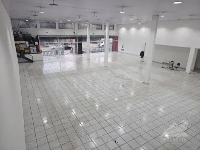 Galpão/Depósito/Armazém à venda, 2384m² no Jardim Maringá, Mauá