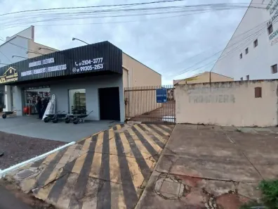 Imóvel Comercial com 14 Quartos à venda, 485m² no Jardim Angélica, Três Lagoas