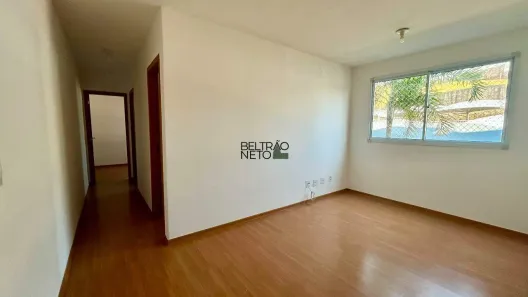 Apartamento com 2 Quartos à venda, 50m² no Buritis, Belo Horizonte