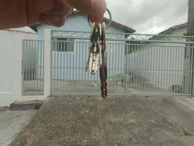 Casa com 4 Quartos à venda, 151m² no Jardim Satélite, São José dos Campos