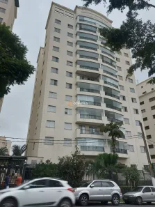 Apartamento com 3 Quartos à venda, 115m² no Vila Maria Alta, São Paulo