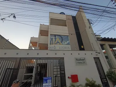 Apartamento com 1 Quarto para alugar, 42m² no Vila Dalila, São Paulo