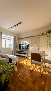 Apartamento com 2 Quartos à venda, 67m² no Ponta D'Areia, Niterói