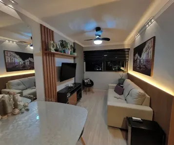 Apartamento com 2 Quartos à venda, 44m² no Torre, Recife