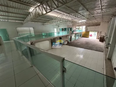 Galpão/Depósito/Armazém para alugar, 637m² no Matadouro, Teresina
