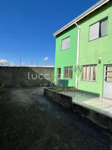 Casa de Condomínio com 2 Quartos à venda, 74m² no Bairro do Colonia, Jacareí