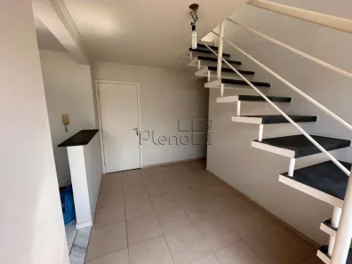 Cobertura com 2 Quartos à venda, 100m² no Jardim Nova Europa, Campinas