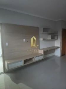 Apartamento com 2 Quartos à venda, 75m² no Esplanada Primo Meneghetti II, Franca