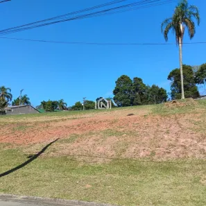 Lote/Terreno à venda, 573m² no Chácara do Remanso, Vargem Grande Paulista