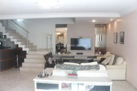 Casa com 3 Quartos à venda, 423m² no Jardim São Caetano, São Caetano do Sul